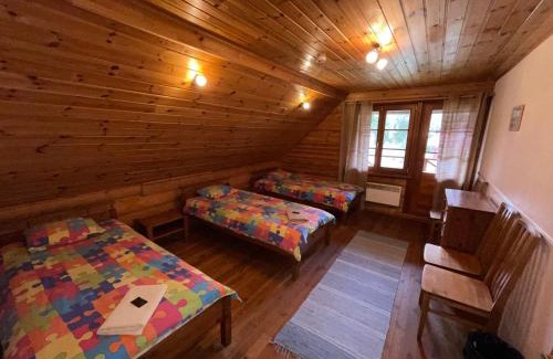 Stameriena House | Jaunsētas