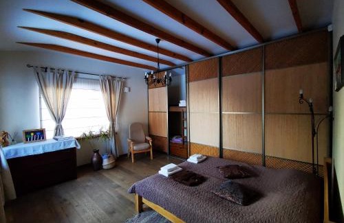 Adazi House | Jaunstūrīši