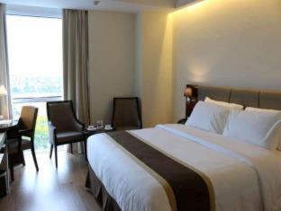 Cikarang Hotel | Java Palace Hotel