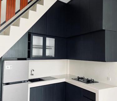 Sei Pinang Villa | Java Seven Villas