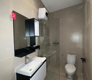 Sei Pinang Villa | Java Seven Villas