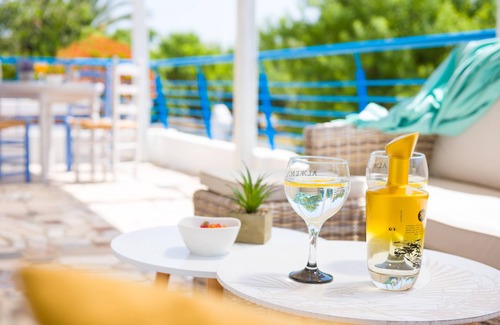Javea House | Javea:Cozy and familiar mediterranean villa with heated saline swimming pool