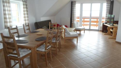 Vacov Apartment | Javorník 88