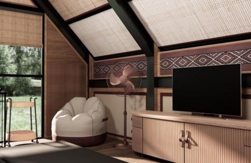 Kalipait Resort | Jawa Jiwa G-Land Resort