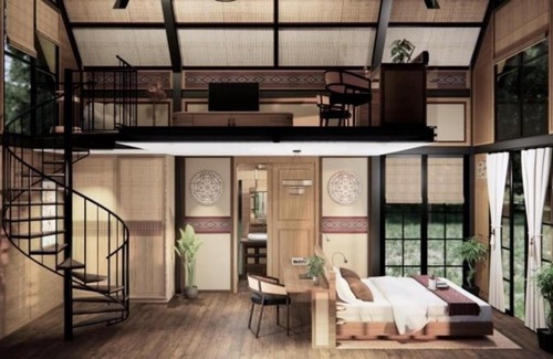 Kalipait Resort | Jawa Jiwa G-Land Resort