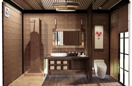 Kalipait Resort | Jawa Jiwa G-Land Resort