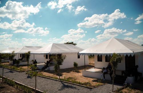 Bali Resort | Jawai Empire Resort by Premier Hotels