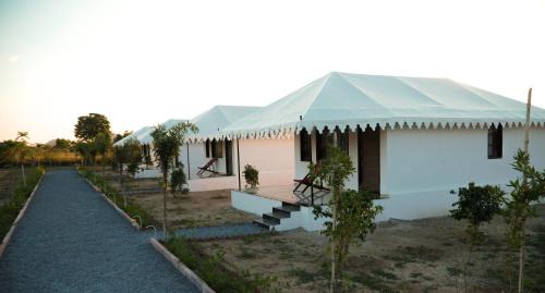 Bali Resort | Jawai Empire Resort by Premier Hotels