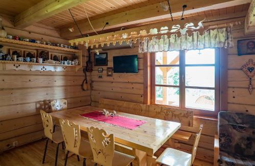 Krempachy House | Jaworówka na Polnej