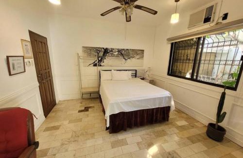 Angeles City House | Jay's Cottage house (Timog)