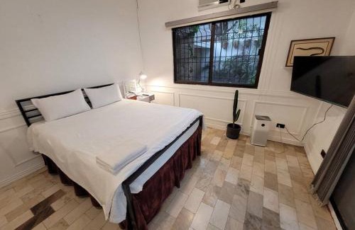 Angeles City House | Jay's Cottage house (Timog)