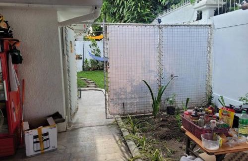 Angeles City House | Jay's Cottage house (Timog)