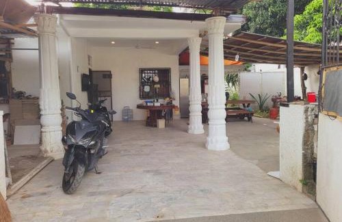 Angeles City House | Jay's Cottage house (Timog)