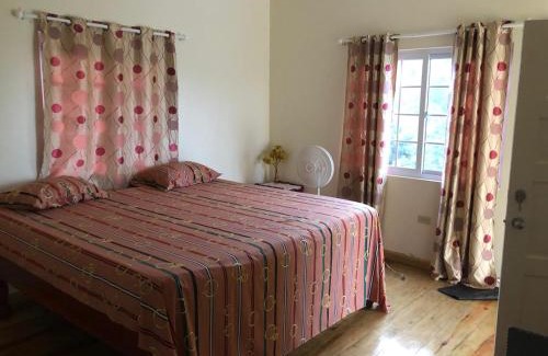 Penlyne Castle House | Jay's Guest House II
