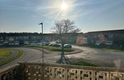 Chapel Saint Leonards Apartment | Jay Sea's View