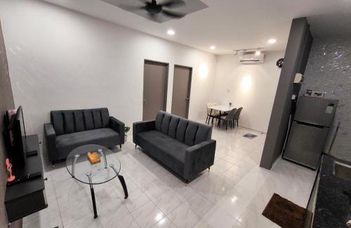 Kota Tinggi Apartment | Jaya Homestay KT