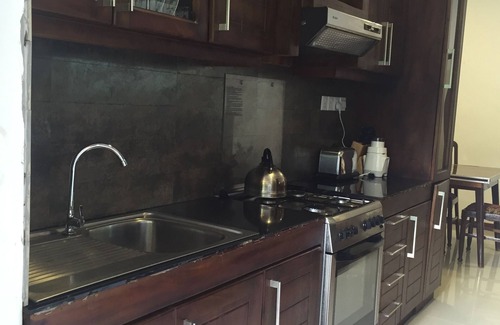 Hikkaduwa House | Jaya Villa 4 BR with a private pool