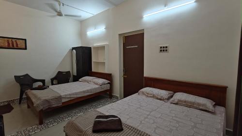 Tiruvannamalai House | Jayam Home Stays