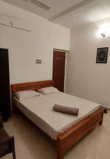 Tiruvannamalai House | Jayam Home Stays