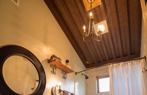 Moab Cabin | Jaydee’s Run - Cabin