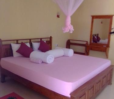 Ambagollapathana House | Jaye Homestay
