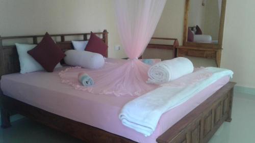 Ambagollapathana House | Jaye Homestay
