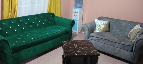 Nakuru County Apartment | Jaywin epitome of luxury,Cozy and warm one bedroom house in Naivasha