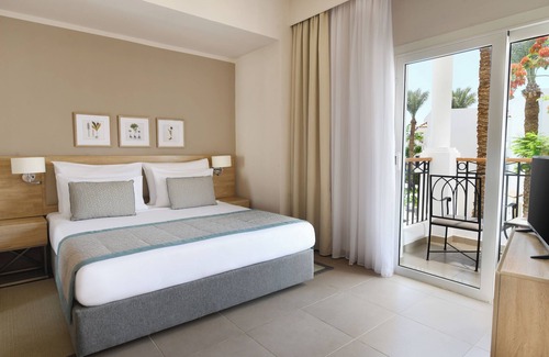El Hadaba Resort | JAZ Fanara Residence - All Inclusive