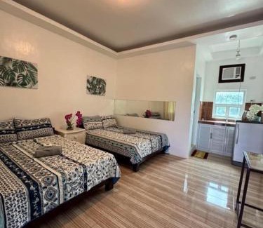Talisay Resort | JAZKIMRONAN Resort