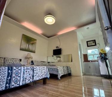Talisay Resort | JAZKIMRONAN Resort