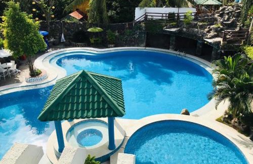Talisay Resort | JAZKIMRONAN Resort