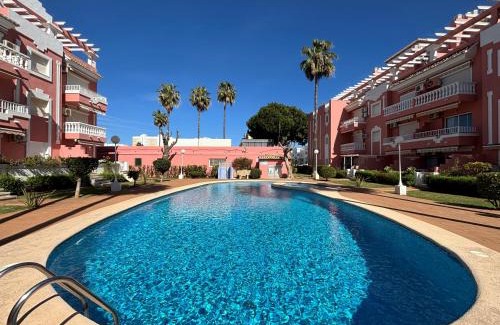 Denia Apartment | Jazmines 5