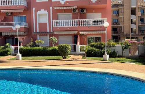 Denia Apartment | Jazmines 5