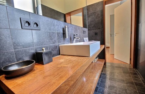 Feronstree et Hors-Chateau Apartment | Jazz - Beautiful Studio in the historic center