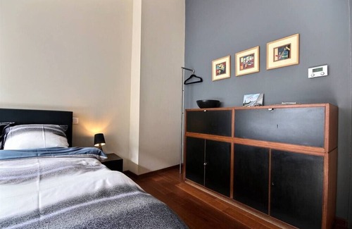 Feronstree et Hors-Chateau Apartment | Jazz - Beautiful Studio in the historic center