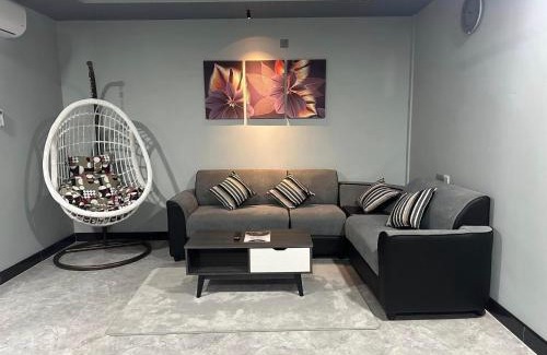 Milandhoo Apartment | Jazz guest house