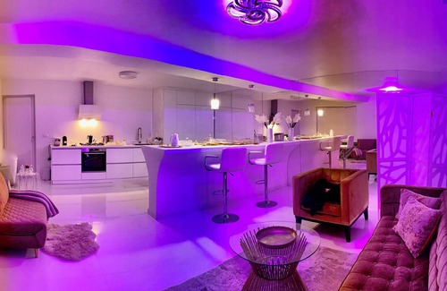 Barnova Other | JazzFarm GuestHouse in charming IS