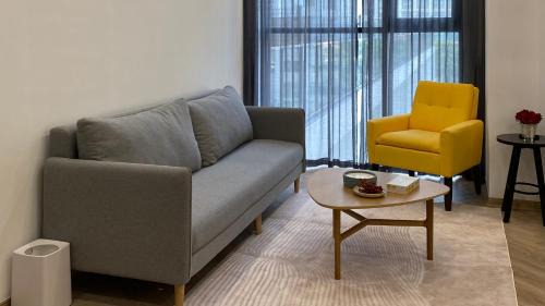 Le Chan Apartment | JB Minato Garden