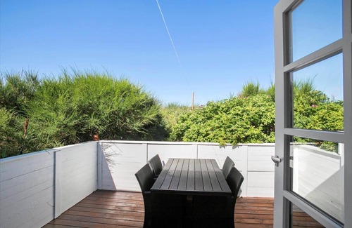 Lild Strand House | JB116 Frøstrup - Svenstibakkevej 30