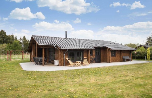Fjerritslev House | JB125 Fjerritslev - Lyngbjergvej 31