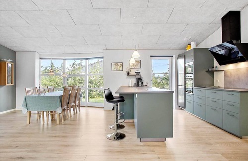 Torup Strand House | JB130 Fjerritslev - Thorup Strandvej 274