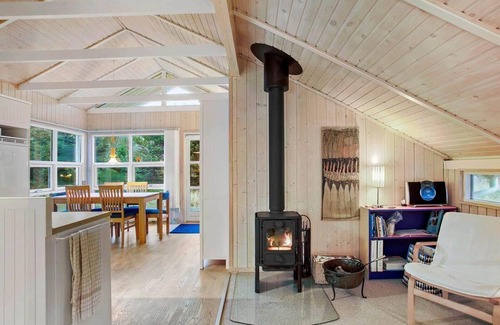 Slette Strand House | JB138 Fjerritslev - C.J. Thaningsvej 3