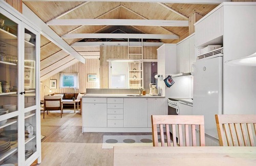 Slette Strand House | JB138 Fjerritslev - C.J. Thaningsvej 3