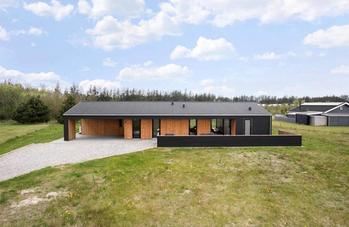 Tranum House | JB141 Brovst - Kronvildtvej 86