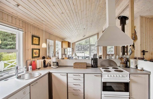 Fjerritslev House | JB153 Fjerritslev - Bredvandet 10