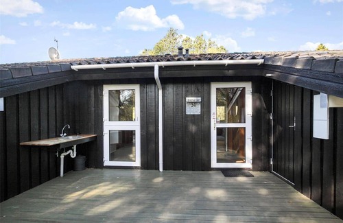 Fjerritslev House | JB154 Fjerritslev - Bredvandet 34