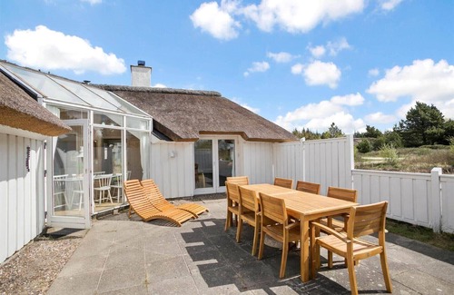 Fjerritslev House | JB158 Fjerritslev - Lynghøjsletten 27