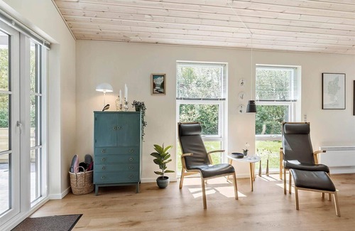 Slette Strand House | JB165 Fjerritslev - Østersvej 16