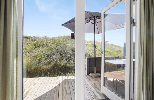 Lild Strand House | JB183 Frøstrup - Svenstibakkevej 70