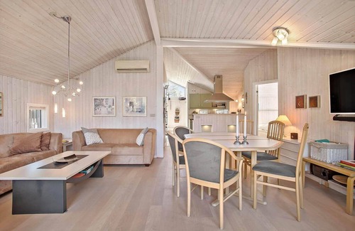 Fjerritslev House | JB185 Fjerritslev - Poppelvej 26